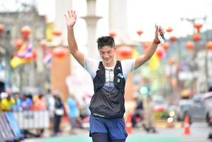 BIB: 
                            <button type="button" onclick="openModal(21799237)" class="btn btn-primary btn-sm float-right btn-popup" data-toggle="modal" data-target=".modal-high-quality">
                        <i class="fas fa-shopping-cart"></i> Add to Cart
                    </button>
                                            <button type="button" onclick="isThisMe(21799237, true)" class="btn btn-success btn-sm float-right btn-popup btn-isme hidden" data-toggle="tooltip" data-placement="bottom" title="นี่คือรูปของคุณใช่ไหม คลิกที่นี่เพื่อเอาเข้าอัลบั้ม">
                        <i class="fas fa-plus"></i> Add to album
                    </button>
                    <button type="button" onclick="isThisMe(21799237, false)" class="btn btn-warning btn-sm float-right btn-popup btn-isnotme hidden">
                        <i class="fas fa-ban"></i> Remove from album
                    </button>